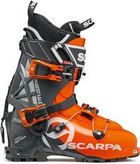  - Scarpa Gea