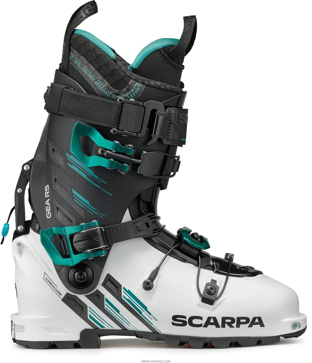 Scarpa Gea rs