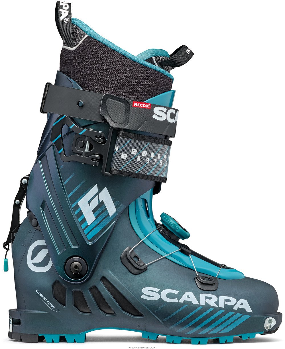 Scarpa F1
