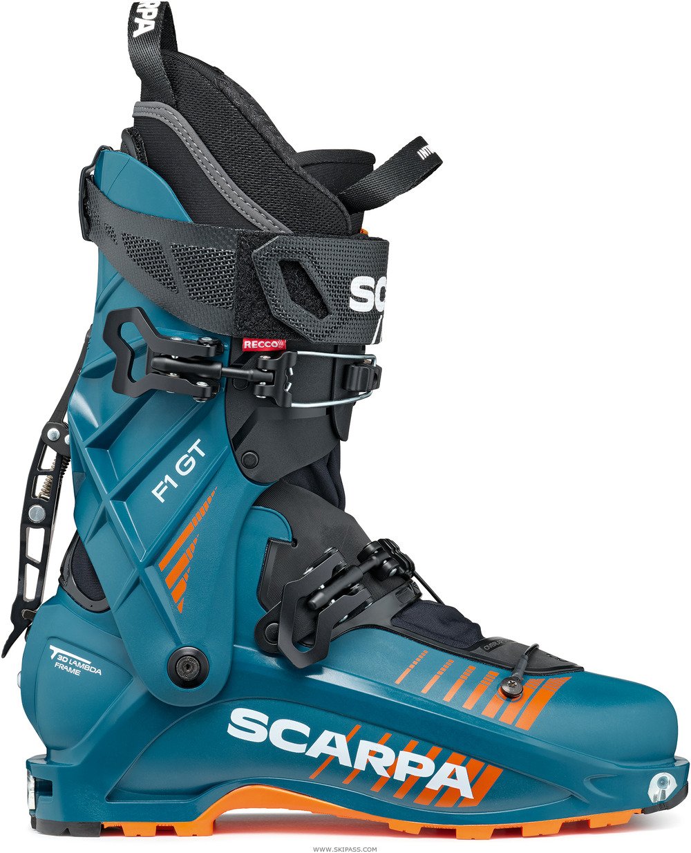 Scarpa F1