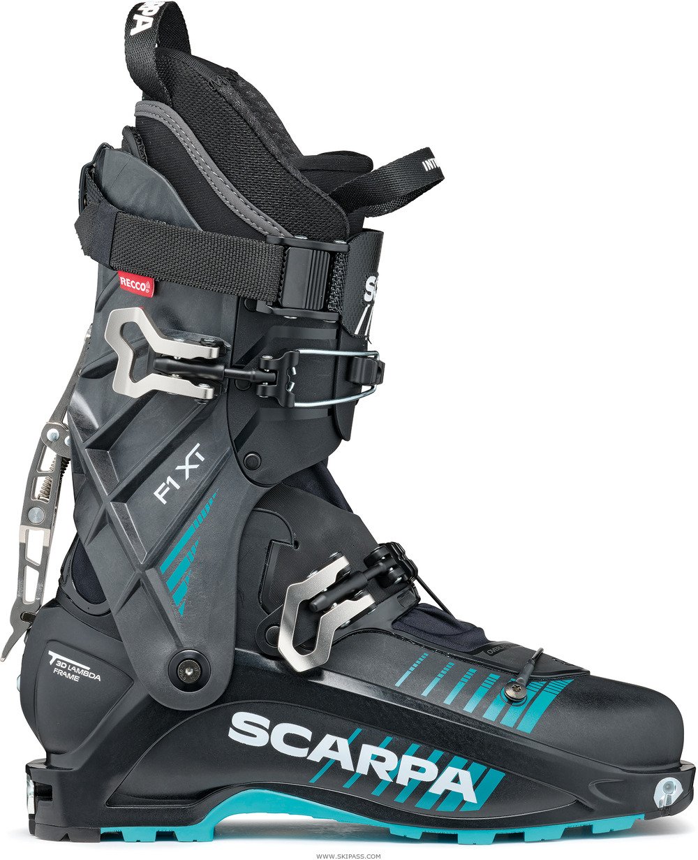 Scarpa F1 xt