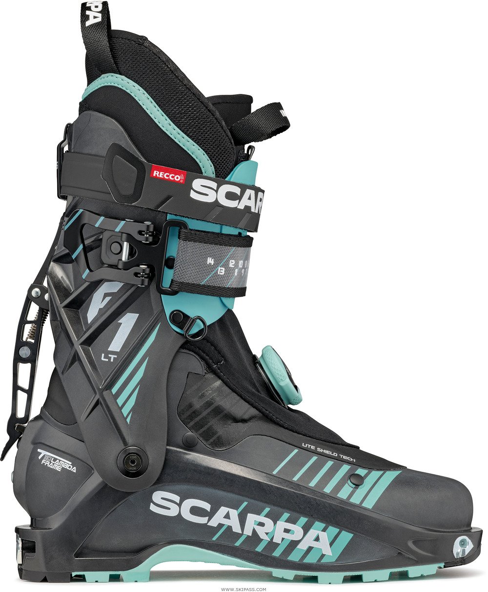 Scarpa F1 LT wmn