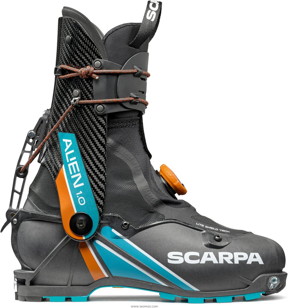 Scarpa Alien 1.0