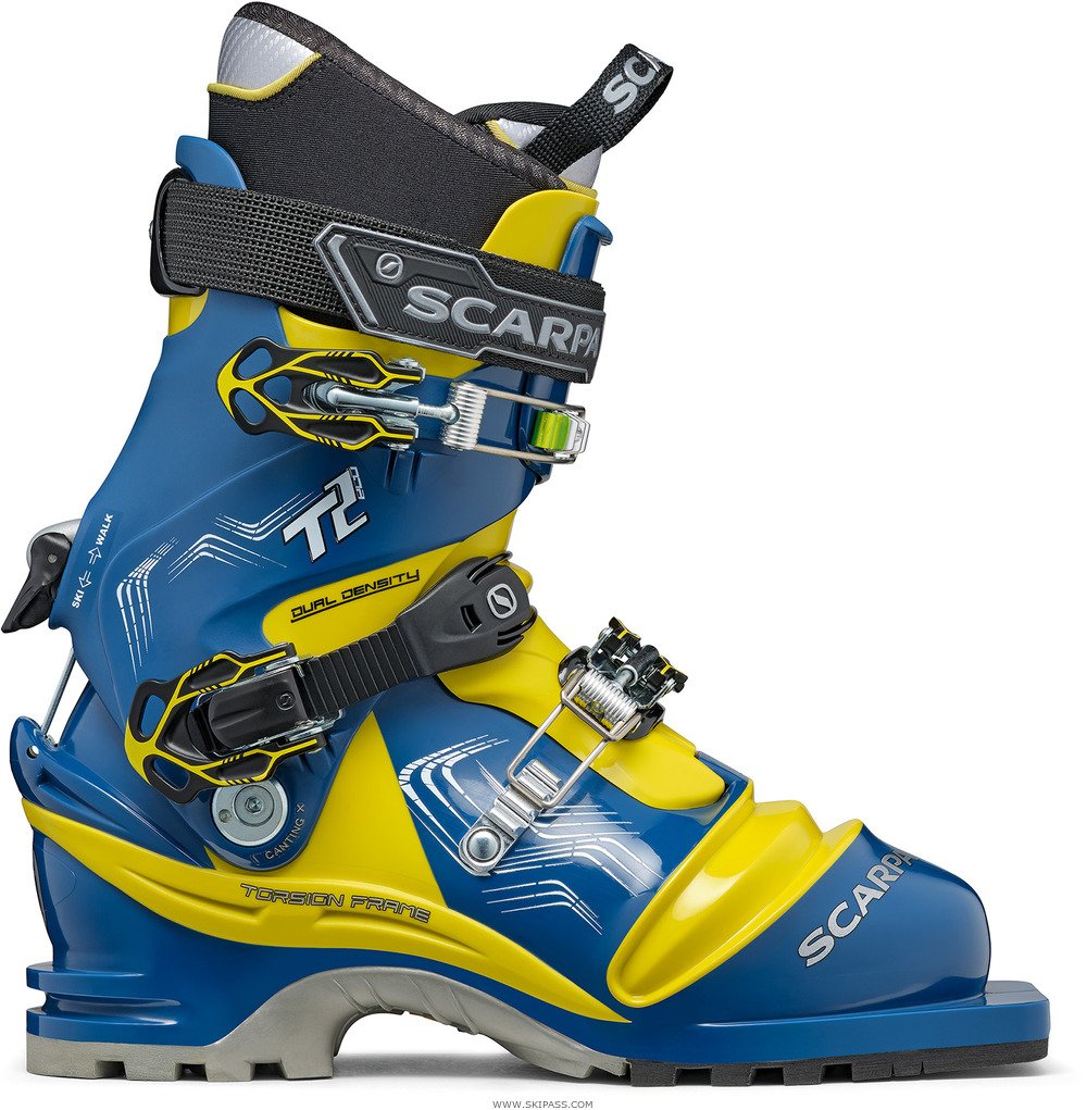 Scarpa T2 Eco