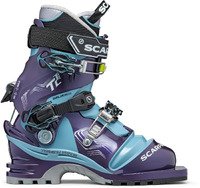 Scarpa T2 eco wmn