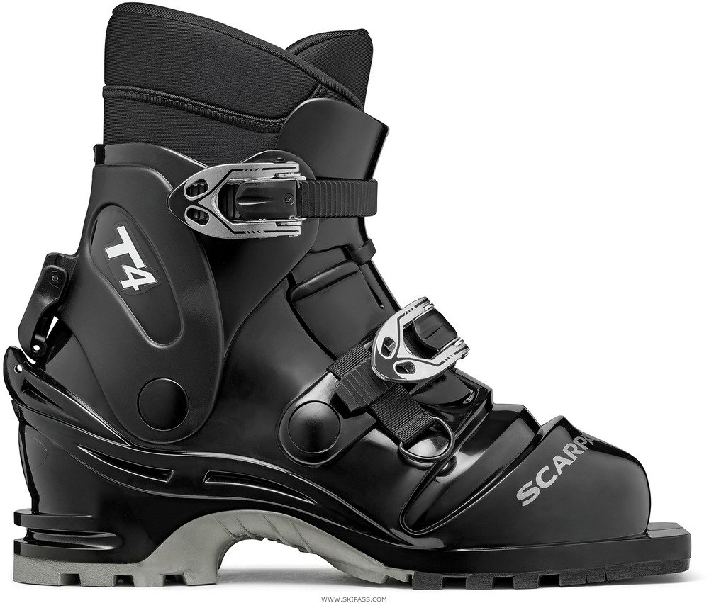 Scarpa T4