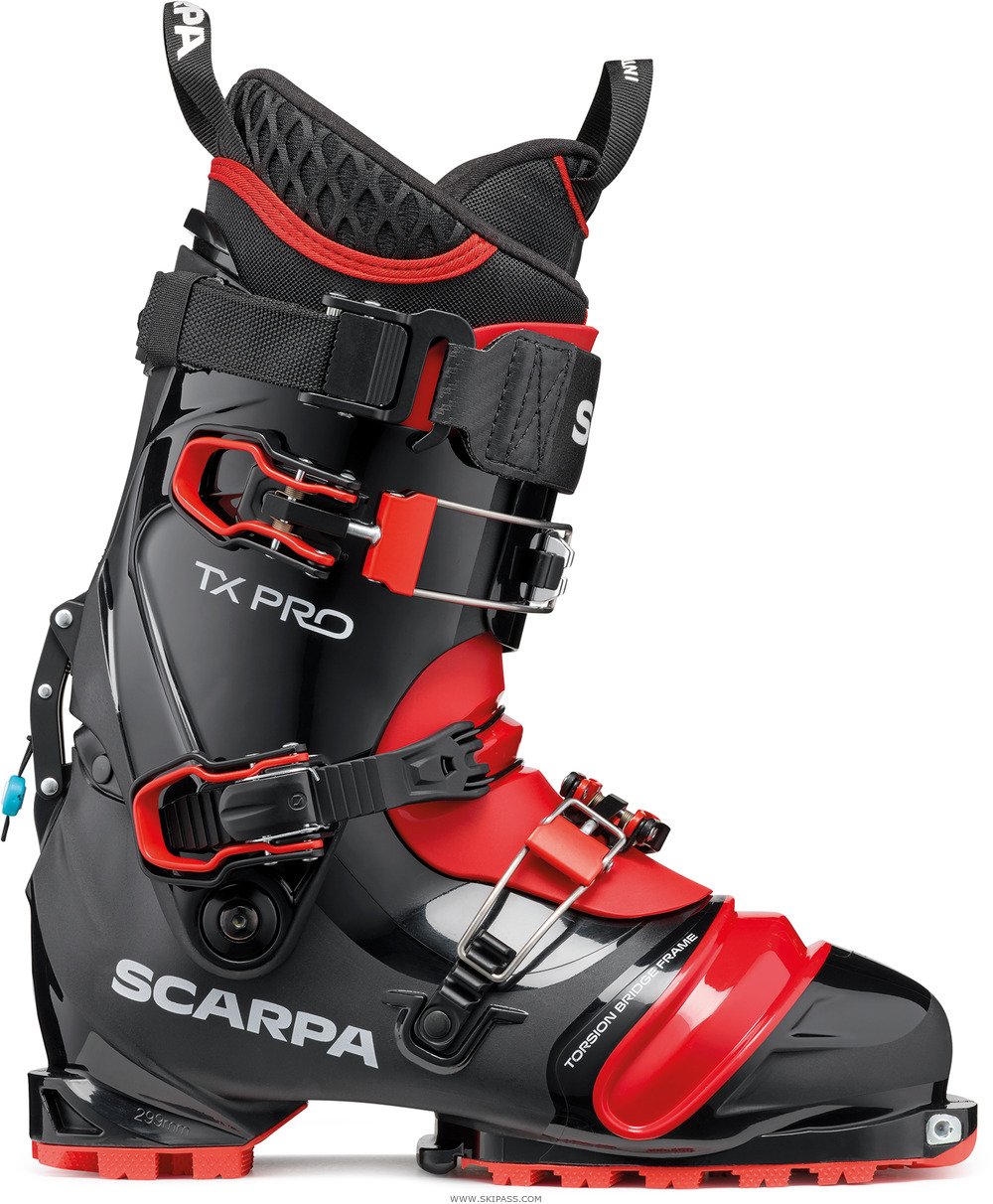 Scarpa Tx pro