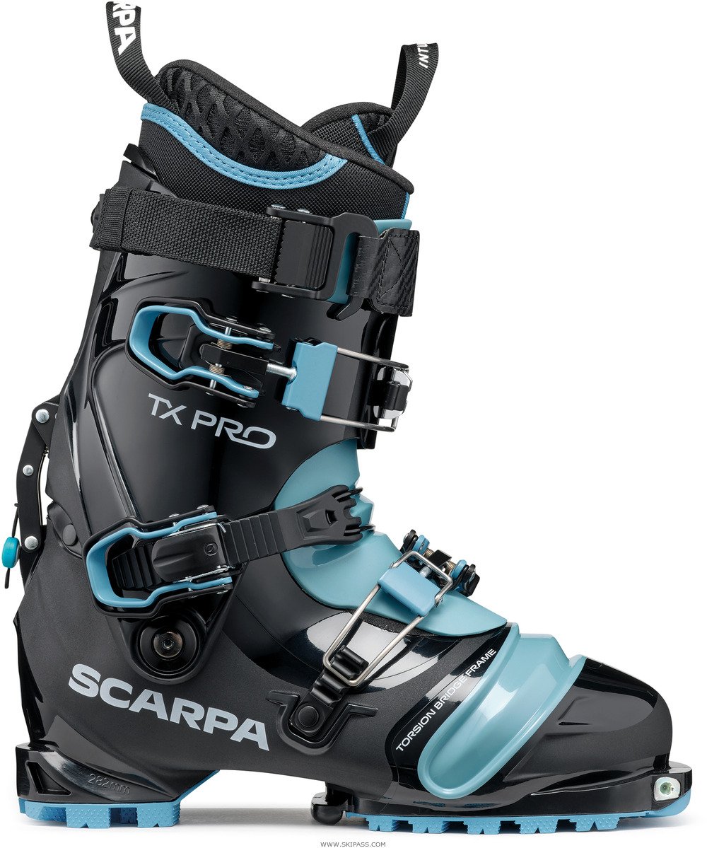 Scarpa Tx pro wmn