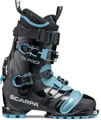 Scarpa Tx pro wmn