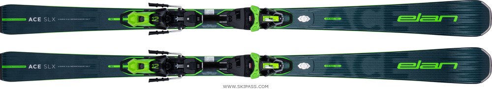 Elan Ace slx