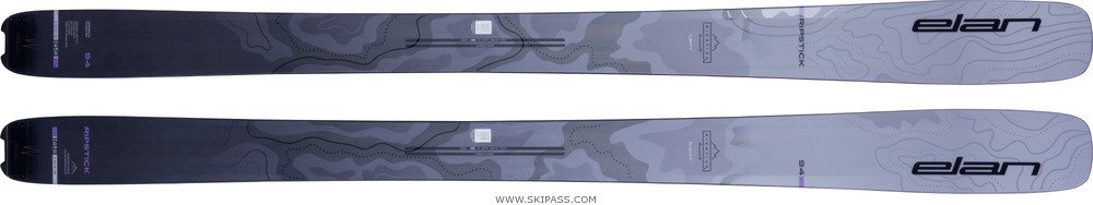 Elan Ripstick 94 W