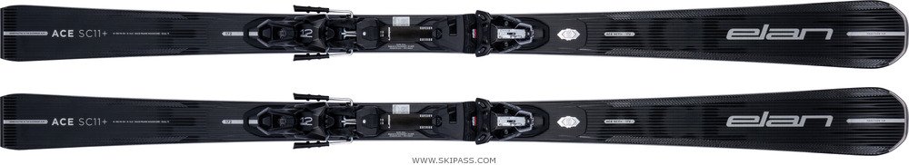 Elan Ace sc11+