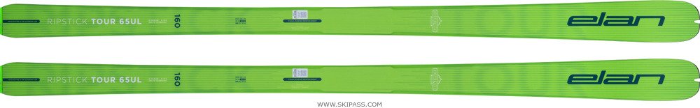 Elan Ripstick Tour 65 UL