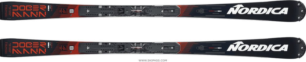 Nordica Dobermann Sl Wc Plate