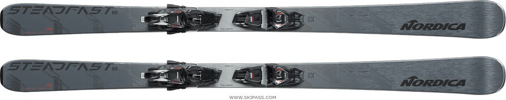 Nordica Steadfast 85 dc fdt
