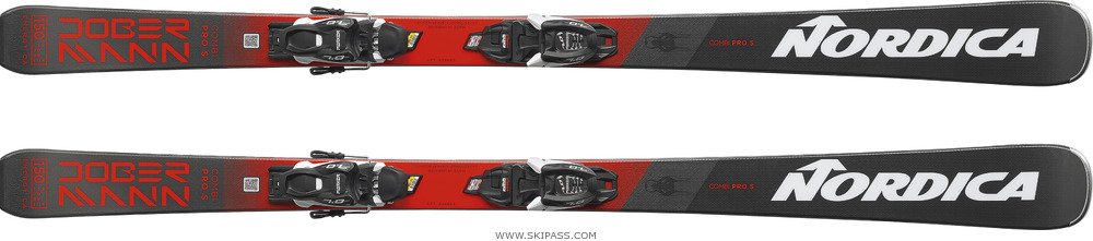 Nordica Dobermann Combi Pro S FDT