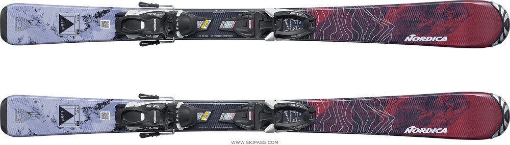 Nordica Team am fdt (70-90)