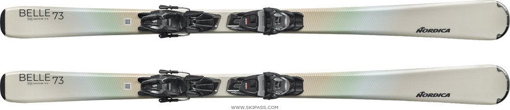Nordica Belle 73 FDT