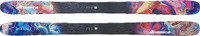 Nordica Unleashed 106 (flat)