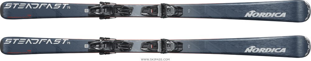 Nordica Steadfast 75 fdt