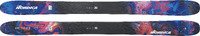 Nordica Unleashed 120 (flat)