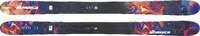 Nordica Unleashed 114 (flat)