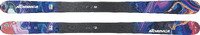 Nordica Unleashed 98 (flat)