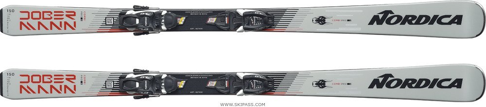 Nordica Dobermann Combi Pro S FDT