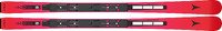 Redster G9 Revoshock S