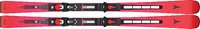 Redster S9 Revoshock S