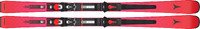 Redster S8 Revoshock C