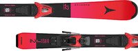 Atomic Redster J2 100-120