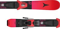 Atomic Redster J2 70-90
