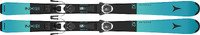 Redster X2 130-150