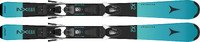 Redster X2 100-120