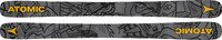 Atomic Bent chetler mini 153-163