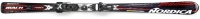 Nordica Speedmachine Mach 3 Power XBI CT