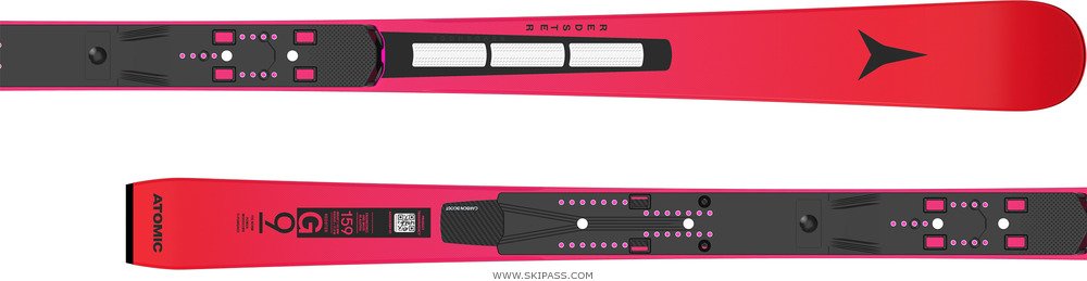 Atomic Redster G9 Fis Rvsk S