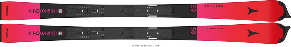 Atomic Redster S9 Fis 150