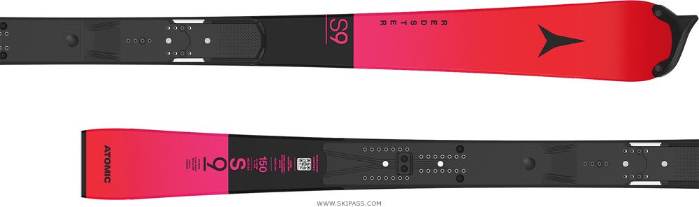 Atomic Redster S9 Fis 150
