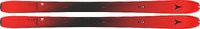Atomic Backland 80 Ul Fire Red/Blac