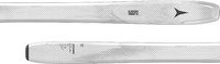 Atomic Backland 109 Bright Sil/Blac