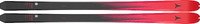 Atomic Backland 65 Ul Red Tensio/Bl