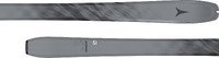 Atomic Backland 85 Gunmetal/Black