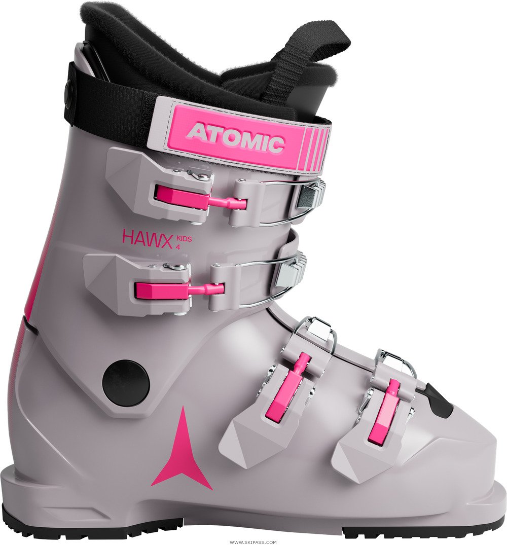 Atomic Hawx kids 4