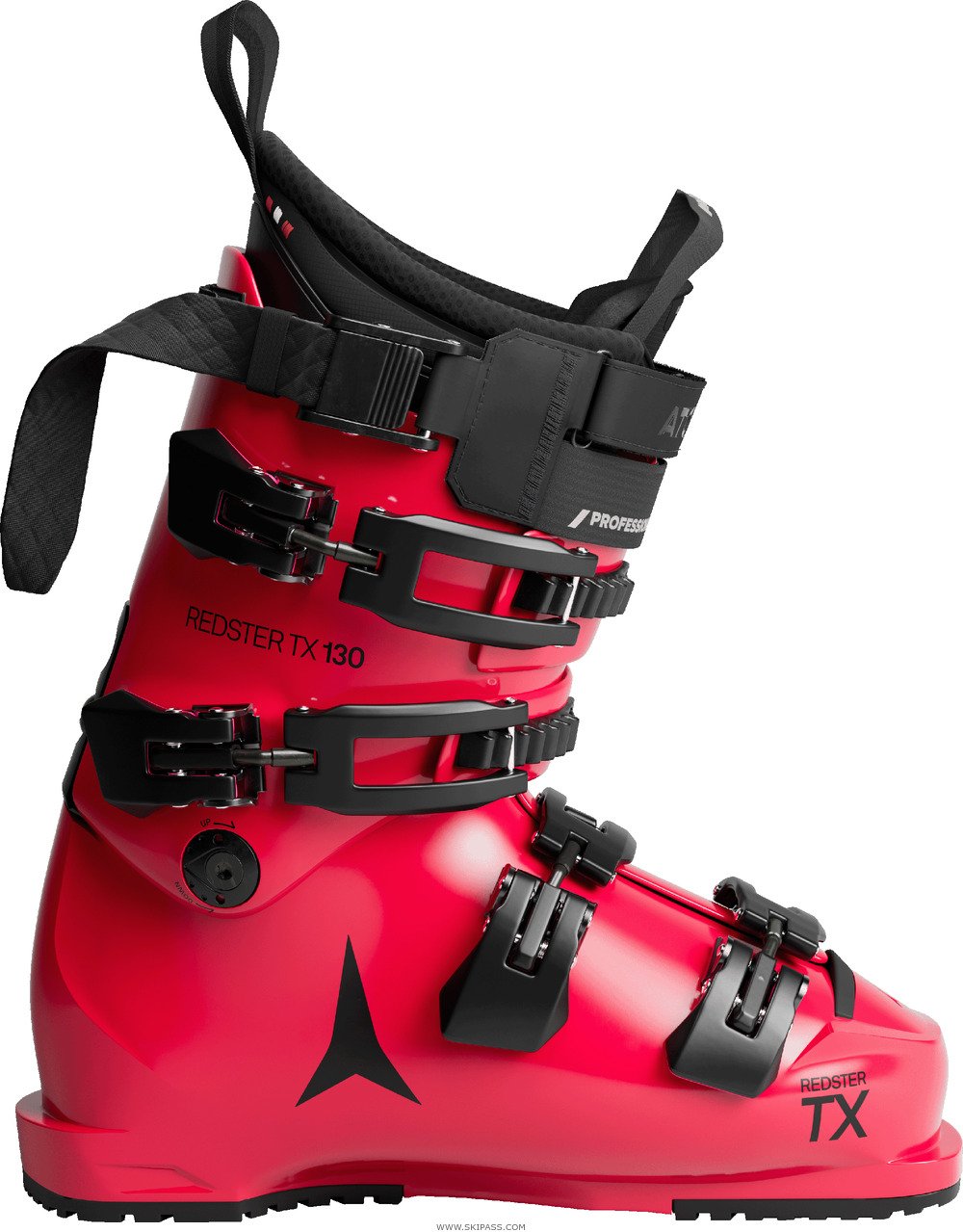 Atomic Redster Tx 130