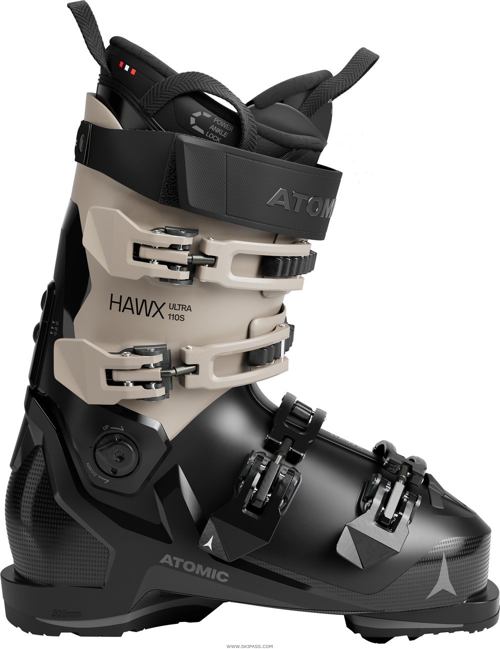Atomic Hawx Ultra 110 S