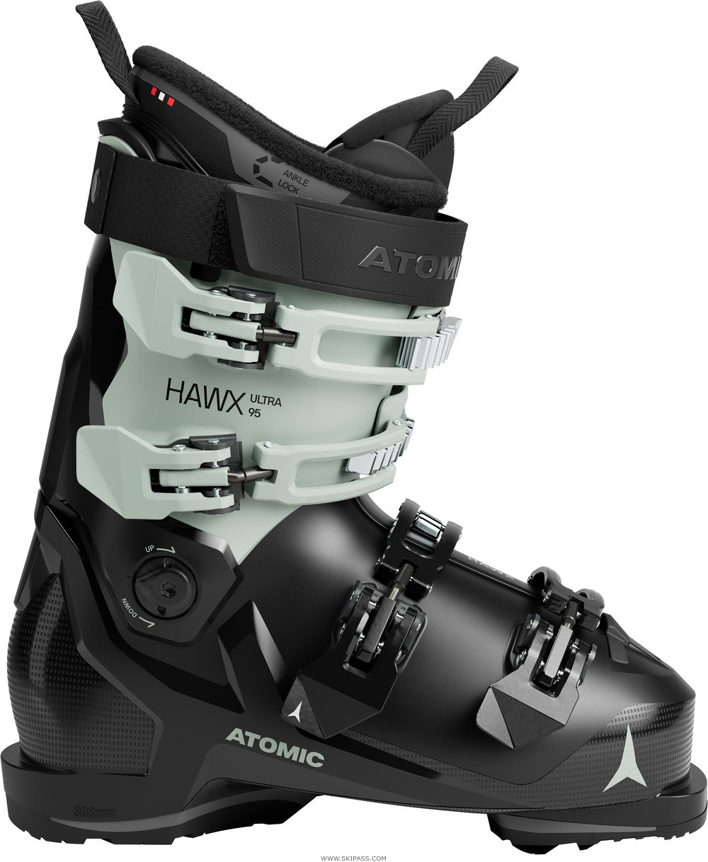 Atomic Hawx ultra 95 w