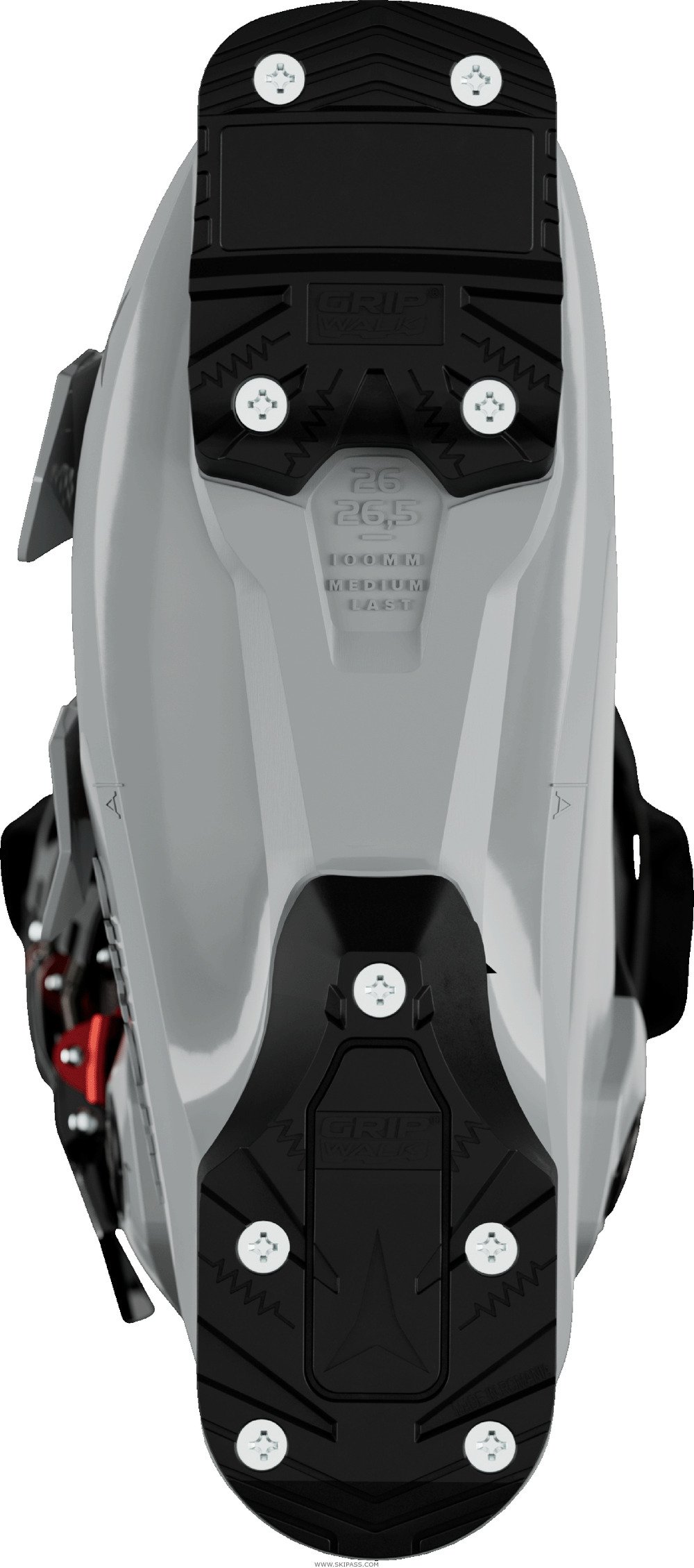 Atomic Hawx Prime 130 S