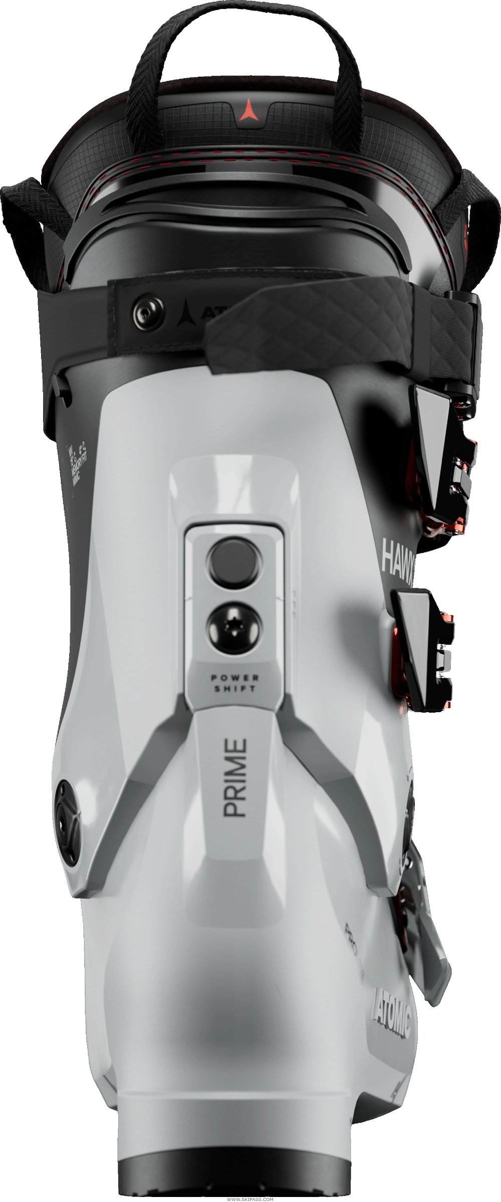 Atomic Hawx Prime 130 S